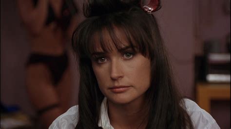 demi moore stiptease|Striptease (1996) .